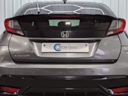 Honda Civic I-VTEC SE PLUS 41