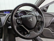 Honda Civic I-VTEC SE PLUS 75