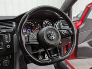 Volkswagen Golf R 75