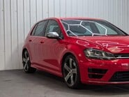 Volkswagen Golf R 18