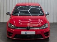 Volkswagen Golf R 22