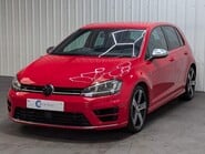 Volkswagen Golf R 25