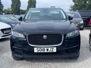 Jaguar F-Pace PRESTIGE AWD 2