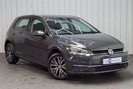 Volkswagen Golf SE NAVIGATION TDI BLUEMOTION TECHNOLOGY