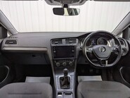 Volkswagen Golf SE NAVIGATION TDI BLUEMOTION TECHNOLOGY 3