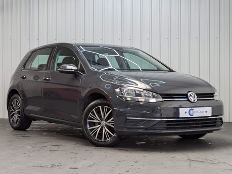 Volkswagen Golf SE NAVIGATION TDI BLUEMOTION TECHNOLOGY 6