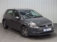 Volkswagen Golf SE NAVIGATION TDI BLUEMOTION TECHNOLOGY 7