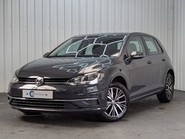 Volkswagen Golf SE NAVIGATION TDI BLUEMOTION TECHNOLOGY 8