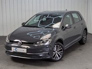 Volkswagen Golf SE NAVIGATION TDI BLUEMOTION TECHNOLOGY 9