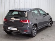 Volkswagen Golf SE NAVIGATION TDI BLUEMOTION TECHNOLOGY 10