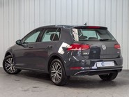 Volkswagen Golf SE NAVIGATION TDI BLUEMOTION TECHNOLOGY 11