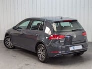 Volkswagen Golf SE NAVIGATION TDI BLUEMOTION TECHNOLOGY 12