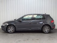 Volkswagen Golf SE NAVIGATION TDI BLUEMOTION TECHNOLOGY 16