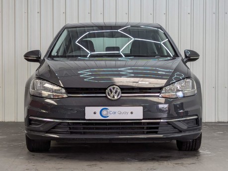 Volkswagen Golf SE NAVIGATION TDI BLUEMOTION TECHNOLOGY 19