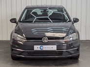 Volkswagen Golf SE NAVIGATION TDI BLUEMOTION TECHNOLOGY 21