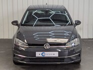 Volkswagen Golf SE NAVIGATION TDI BLUEMOTION TECHNOLOGY 22