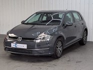 Volkswagen Golf SE NAVIGATION TDI BLUEMOTION TECHNOLOGY 25