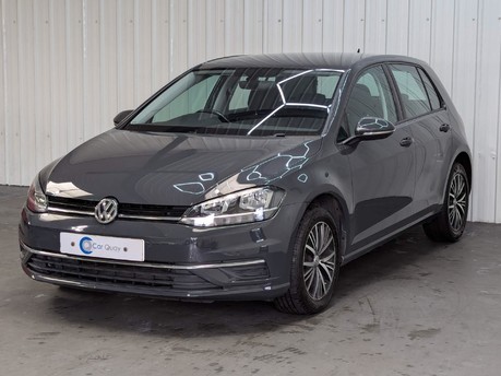 Volkswagen Golf SE NAVIGATION TDI BLUEMOTION TECHNOLOGY 25