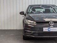 Volkswagen Golf SE NAVIGATION TDI BLUEMOTION TECHNOLOGY 26