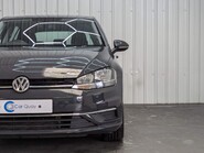 Volkswagen Golf SE NAVIGATION TDI BLUEMOTION TECHNOLOGY 31