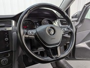 Volkswagen Golf SE NAVIGATION TDI BLUEMOTION TECHNOLOGY 75