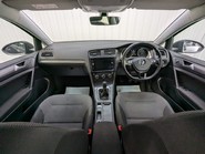 Volkswagen Golf SE NAVIGATION TDI BLUEMOTION TECHNOLOGY 80