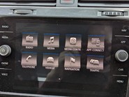 Volkswagen Golf SE NAVIGATION TDI BLUEMOTION TECHNOLOGY 91