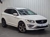 Volvo XC60 D4 R-DESIGN NAV