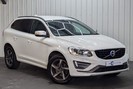 Volvo XC60 D4 R-DESIGN NAV