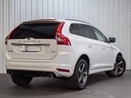 Volvo XC60 D4 R-DESIGN NAV 2