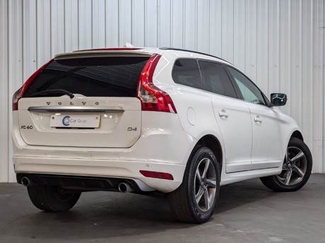 Volvo XC60 D4 R-DESIGN NAV 2