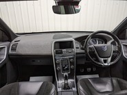 Volvo XC60 D4 R-DESIGN NAV 3