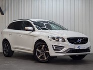 Volvo XC60 D4 R-DESIGN NAV 5