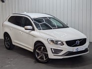 Volvo XC60 D4 R-DESIGN NAV 6