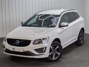 Volvo XC60 D4 R-DESIGN NAV 8