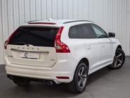 Volvo XC60 D4 R-DESIGN NAV 9