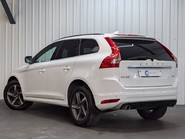 Volvo XC60 D4 R-DESIGN NAV 10