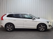 Volvo XC60 D4 R-DESIGN NAV 12