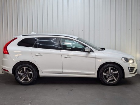 Volvo XC60 D4 R-DESIGN NAV 12