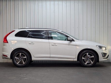 Volvo XC60 D4 R-DESIGN NAV 13