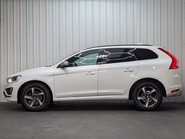 Volvo XC60 D4 R-DESIGN NAV 14