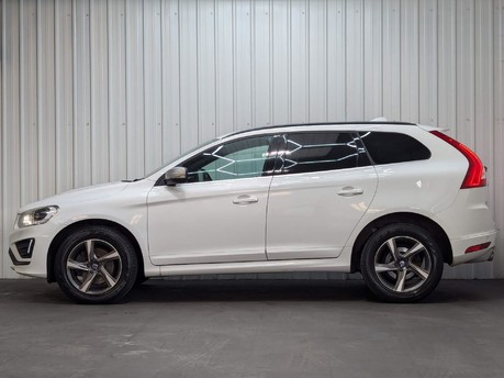 Volvo XC60 D4 R-DESIGN NAV 14