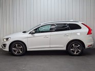 Volvo XC60 D4 R-DESIGN NAV 15