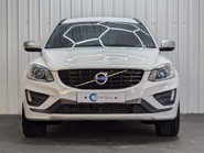 Volvo XC60 D4 R-DESIGN NAV 18