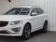 Volvo XC60 D4 R-DESIGN NAV 19