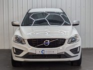 Volvo XC60 D4 R-DESIGN NAV 20