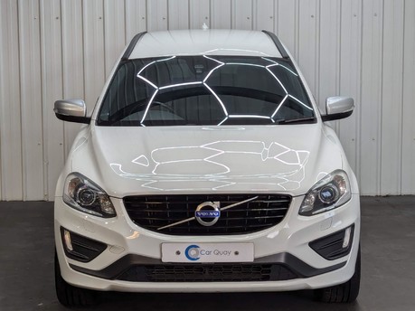 Volvo XC60 D4 R-DESIGN NAV 21