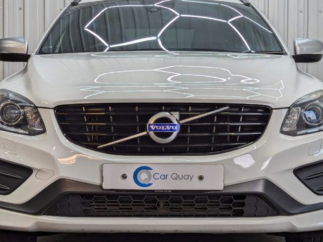 Volvo XC60 D4 R-DESIGN NAV 23