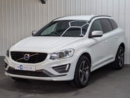 Volvo XC60 D4 R-DESIGN NAV 24