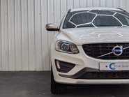 Volvo XC60 D4 R-DESIGN NAV 25